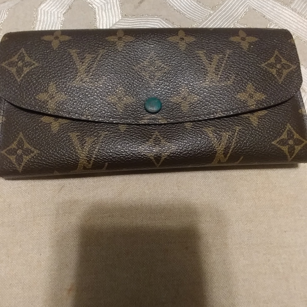 Louis Vuitton Wallet